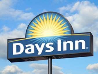 פרסנו Days Inn By Wyndham Yosemite Area מראה חיצוני תמונה